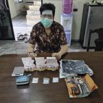 สภ.เมืองพัทยา-จับลักลอบค้ายา