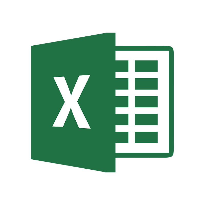 Excel Icon